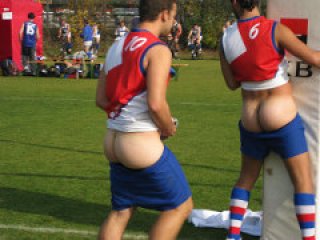 Détails : Envie d'une touze avec un cul gay hyper craquant ?