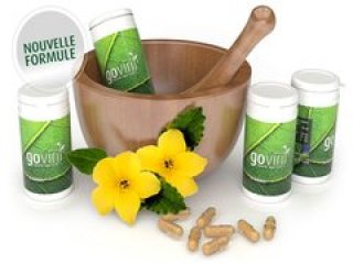 Détails : Test Goviril scientifiquement démontré...